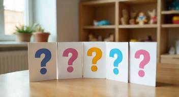 Die 5 meistgestellten Fragen (FAQ) zu Sicherheitsstandards bei Kinderspielzeug