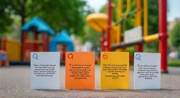 Die 5 meistgestellten Fragen (FAQ) zu Kindertransport