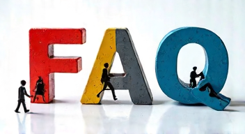 Die 5 meistgestellten Fragen (FAQ) zu Produktsicherheit