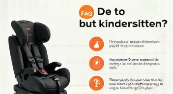 Die 5 meistgestellten Fragen (FAQ) zu Auto­kindersitzen