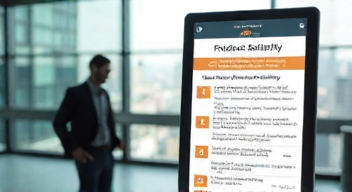 Die 5 meistgestellten Fragen (FAQ) zu Produktsicherheit