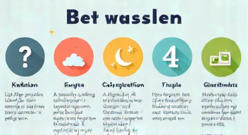 Die 5 meistgestellten Fragen (FAQ) zu Bettnässen