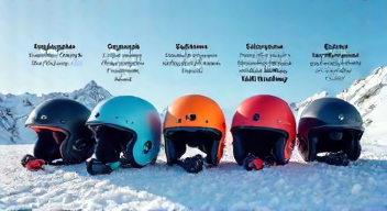 Die 5 meistgestellten Fragen (FAQ) zu Skihelmen