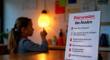 Die 5 meistgestellten Fragen (FAQ) zu Warnwesten für Kinder