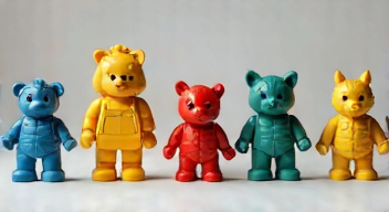 Die 6 häufigsten Fehler bei der Spielzeugsicherheit