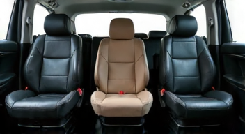 Die 6 häufigsten Fehler bei der Auswahl von Auto­kindersitzen