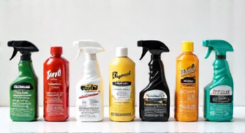 Die 6 häufigsten Fehler bei der Auswahl von Anti-Transpirantien