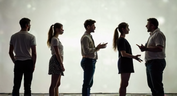 Die 6 häufigsten Fehler bei Jugendwettbewerben