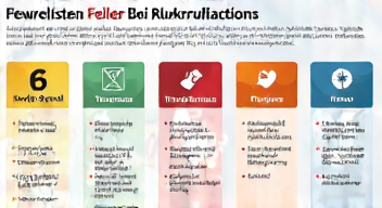 Die 6 häufigsten Fehler bei Rückrufaktionen