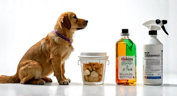 Die 6 häufigsten Fehler bei Vergiftungen bei Haustieren