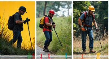 Die 6 häufigsten Fehler bei Zeckenprävention