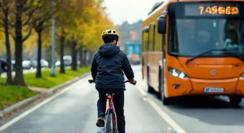 Die 6 häufigsten Fehler beim Kindertransport