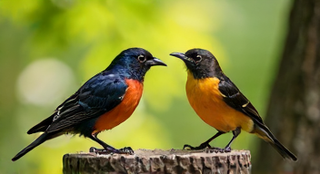 Die Bedeutung von Hygiene für Vögel (2/10)