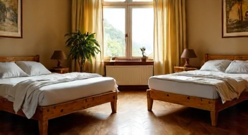 Die besten 8 Tipps bei der Auswahl von Reisebetten