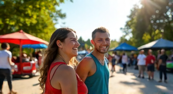 Die besten 8 Tipps bei Freizeitparkbesuchen