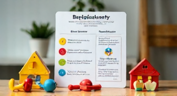 Die besten 8 Tipps bei Spielzeugsicherheit