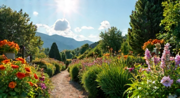 Die Freude am Gärtnern: Hochbeete als kreative Spielwiese (10/10)