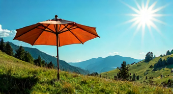 Die kulturelle Bedeutung des Sonnen­schutzes (8/10)