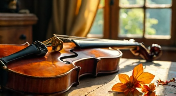 Die kulturelle Bedeutung von Musik in der Kindheit (10/10)