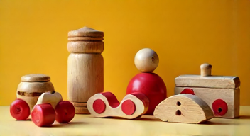 Die kulturelle Dimension von Spielzeug und Sicherheit (3/10)