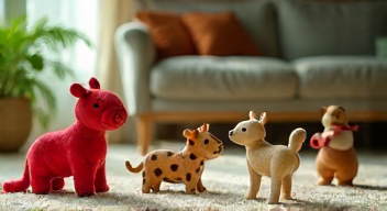 Die kulturelle Perspektive auf Spielzeug und Sicherheit (3/10)