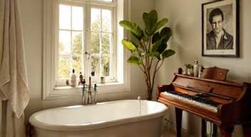 Die kulturelle Rolle von Musik in der Körperpflege