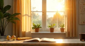 Die Rolle der Erziehung im Sonnen­schutz (10/10)