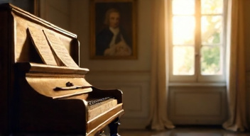 Die Stimme der Musik und die Sicherheit der Kinder (10/10)