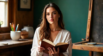 Die Verantwortung der Künstler in der Gesellschaft (10/10)