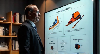 Ein Experte über die Notwendigkeit von Skihelmen