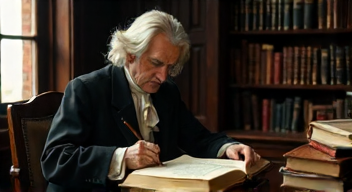 Ein Genie über den sozialen Aspekt der Helmtragepflicht