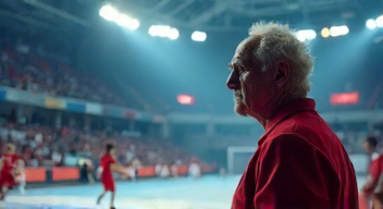 Ein Genie über die kulturelle Bedeutung von Sicherheit im Sport