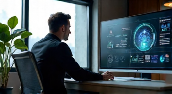 Ein Technologie-Experte beleuchtet moderne Lösungen (4/10)