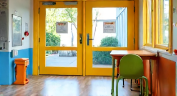 Ein Überblick über die Normen für Kindersicherheit (2/10)