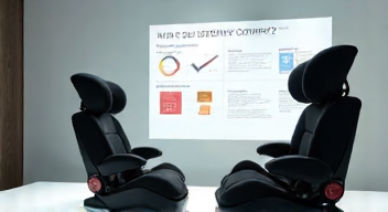 Einblick eines Experten in die Sicherheit von Auto­kinder­sitzen (2/10)
