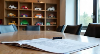 Einblick in die Rückrufpolitik von Spielzeugherstellern (2/10)