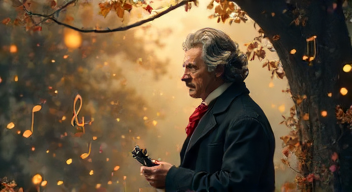 Einfluss der Musik auf das Bewusstsein (9/10)