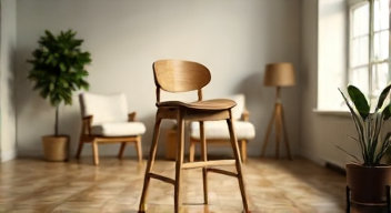 Einfluss des Designs auf die Sicherheit von Hochstühlen (3/10)