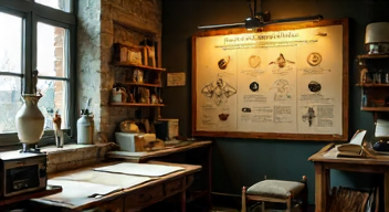 Einfluss des historischen Verständnisses auf die Parasitenbekämpfung