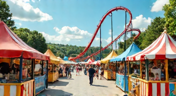 Einführung in die Preisstruktur von Freizeitparks (2/10)