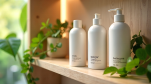 Entdecke die Geheimnisse von Anti-Transpirantien: Test, Wirkung und Umweltbewusstsein