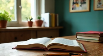 Erinnerungen an die Bedeutung von Schulranzen (1/10)