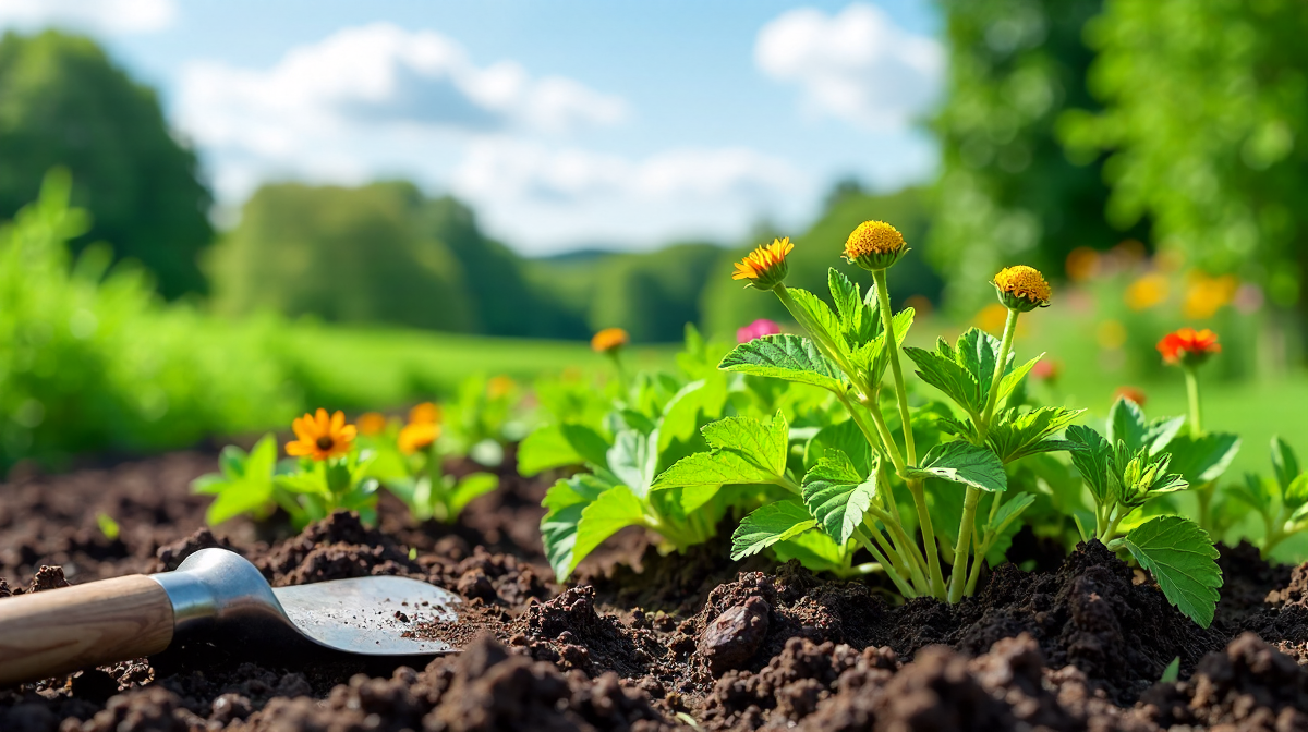 Hochbeet anlegen: Tipps, Fehler und Schritte für perfekten Gartenbau