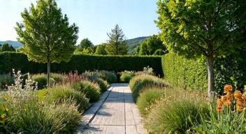 Hochbeete und Barrierefreiheit: Ein neuer Garten für alle (9/10)