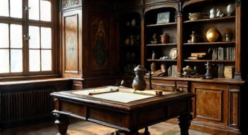 Ich als Historisches Genie über den Einfluss von Jugendwettbewerben (1/10)