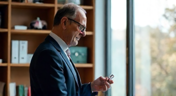 Ich bin Dr. Herbert Koch, Spielzeugsicherheitsexperte (2/10)