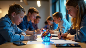 Jugend testet 2025: Innovation, Engagement und junge Testergebnisse