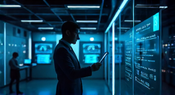 Kreativität in der Technologie und Sicherheit (9/10)