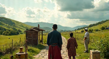 Kulturelle Perspektiven über Sicherheit und Verantwortung (3/10)