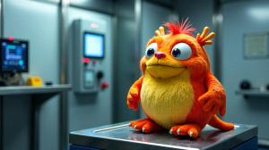 Labubus im Test: Sicherheit, Qualität und der Hype um Plüschmonster